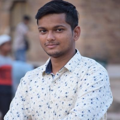 SurajPr48464486's profile picture. Social thinker
Technical Relationship Engineer 
Politics
Book reading