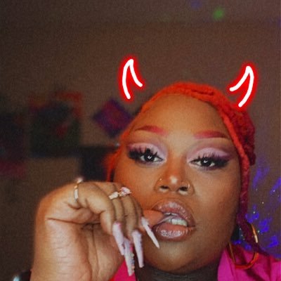 xoxo_dru's profile picture. 🌺She/Her ♐️♍️♓️ 🌺Goddess.Princess. Brat. ➕Size Model. Artist.