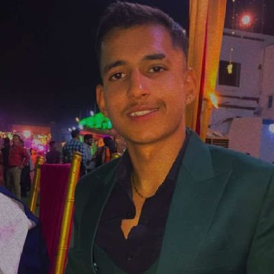 Tchhabra422's profile picture. follow for quick follow back
100%follow back