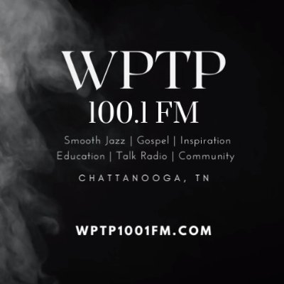 Chattanooga's #1 Smooth Jazz, Gospel and Talk Radio. WPTP is a non-commercial, community-based, radio station created to educate, engage and empower.