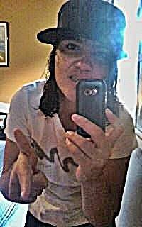 Kaahneymarzinha Profile Picture