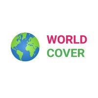 WORLD 🌎 COVER(@WORLDCOVER1) 's Twitter Profile Photo