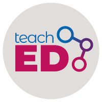 teachED (@teachedcpd) 's Twitter Profile Photo teachED (@teachedcpd) 's Twitter Profile Photo