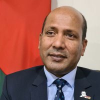 Azad (@bdhcmaldives) 's Twitter Profile