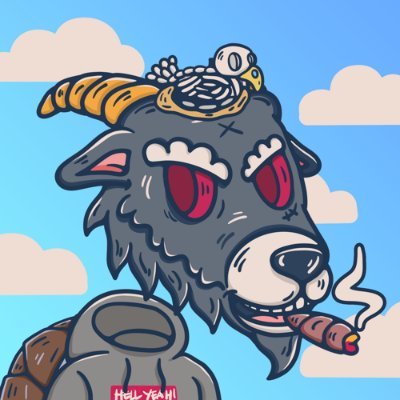 Ultra Gremlinさんのプロフィール画像