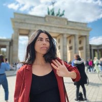 Beatriz Domínguez (@beatrizdcao) 's Twitter Profile