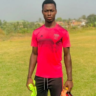 ikoomson61's profile picture. I'm massive when it comes to football🏟🏟⚽⚽