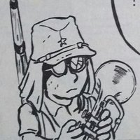 えんかい (@enkaizangakki) 's Twitter Profile