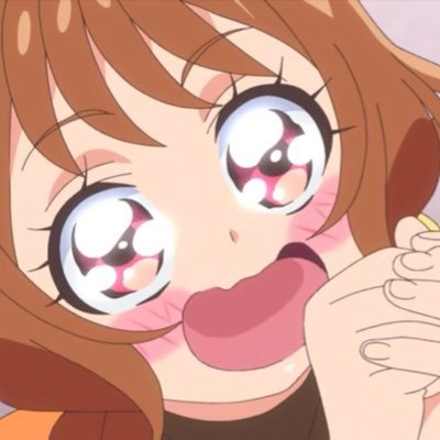 💛 ぷいきゅあ ︴華満らん ︴低浮上 💛