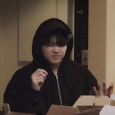 pit⁷ || WTB yoongi TONMON Profile