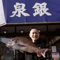 森田🍥釣竿(@tsurizaomorita) 's Twitter Profile Photo