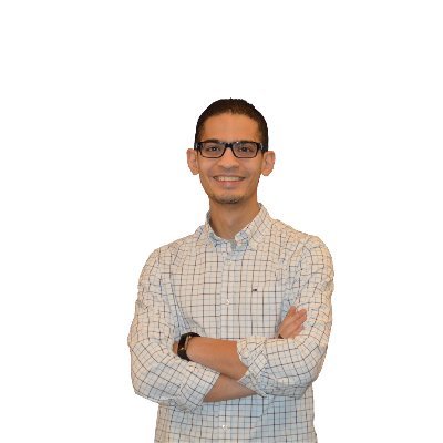 Software Technical Lead 💻
Aerospace engineer 🛩️🔧⚙️
Tech enthusiast 👨💻
Karate practitioner 🥋
Arts lover 🎨 🎹
🇪🇬🇨🇦