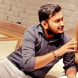 Passionate Digital Marketer | So Greatful to be sharing my World With You | Sports Lover | Fitness_Freak | Enjoying Life