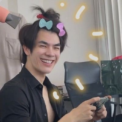 หลงรักพี่มายพี่โปใจจิขาดดด
YOU ARE SO CUTE🤍🙆
#KinnPorscheTheseries