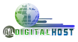 aldigitalhost's profile picture. 