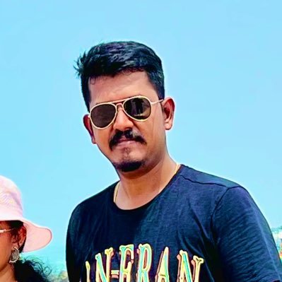 Karthik Krishnasamy Profile