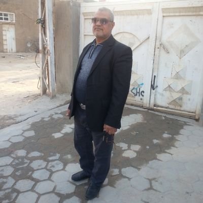 SaidSaa24646088's profile picture. العراق /بلد الحضارات والديانات /قال النبي محمدصلى الله عليه واله وسلم (أنا مدينة العلم وعلي بابها)صدق رسول الله(حاصل على الدبلوم الفني التقني الزراعي
