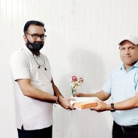 Dharmendra Kumar (@dharmen95466344) 's Twitter Profile