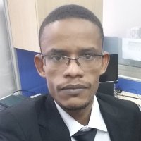 Mohammed Bashir(@mohbashir9) 's Twitter Profile Photo