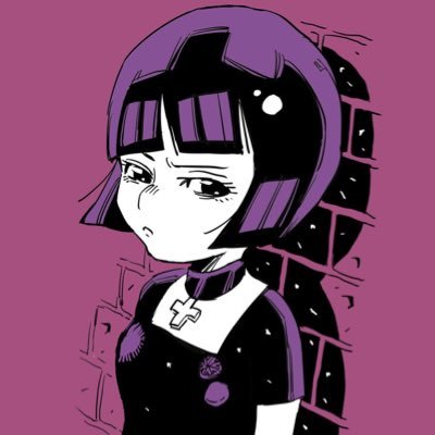 リアルで出来なくなったオタク話をするアカウント。漫画とレトロゲー、最近はガンプラも好き。アイコンは『地元のもみぢ』連載中の葉野宗介先生の描き下ろしオリキャラ『クロエ』ヘッダーは『ちおちゃんの通学路』川崎直孝先生のピクシブ配信で行われた漫画家さん達による『おえかきの森』対決のスクショを集めたものです。感謝です！