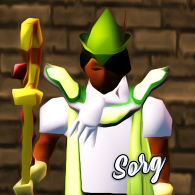 Old School RuneScape Player // 15+ Year Veteran of RuneScape