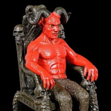 Evenflo00601419's profile picture. Abogado del Diablo.