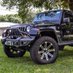 JeepinCreepin (@gavon212) Twitter profile photo