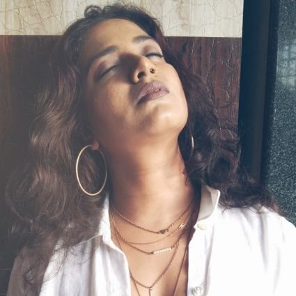 MisssKavita's profile picture. ♥️❤️‍🔥♥️ நான் காமத்தை அடக்க முடியாமல் தவிக்கிறேன் எவரேனும் வந்து என் பசியை தனியுங்கள் ♥️❤️‍🔥♥️