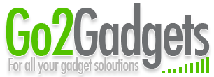 Go2Gadgets's profile picture. Here at Go2Gadgets, we are dedicated to bringing you the newest and most popular gadgets from around the globe straight to your doorstep.