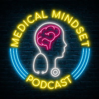 medical_mindset's profile picture. 🧠 Making Medicine Make Sense 🔬Interviews w scientists, researchers & doctors.