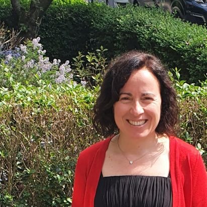 GontanCristina's profile picture. Assistant professor. Biologist studying XCI and X-linked neurodevelopmental disorders. @ErasmusMC