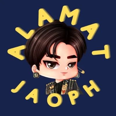 Fanbase of ALAMAT Jao | Follow @Official_ALAMAT, @ALAMAT_members, @JaoPaoJaoPao, alamat.jao (IG), & alamat_jao (TikTok) | Let’s support Bestæ!