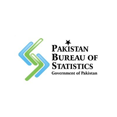 Pakistan’s official agency for collection, compilation & dissemination of reliable statistical information. #PakPBS conducted Pakistan’s 1st Digital Census.