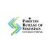 Pakistan Bureau of Statistics (@PBSofficialpak) Twitter profile photo