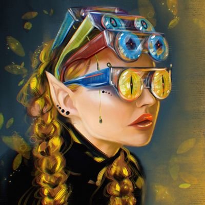 Gennadyさんのプロフィール画像