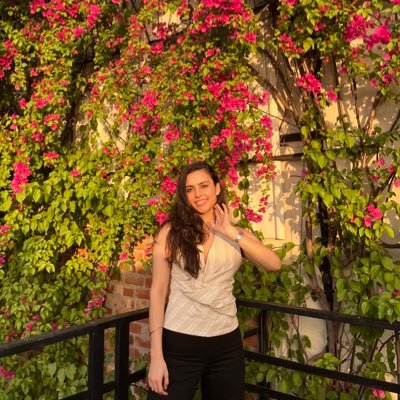 OliviyaBrar's profile picture. Building accessible & non judgemental healthcare for women @Team_Proactive | Psych & Econ @LSRDU