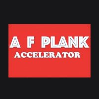 A F Plank(@AFPlank1) 's Twitter Profile Photo