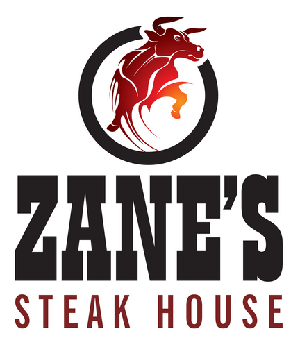 While in Colorado, Zane came to know cattle and a great steak. Our mission is to bring back the bold flavors of a legend. Please join us at Zane’s Steakhouse.