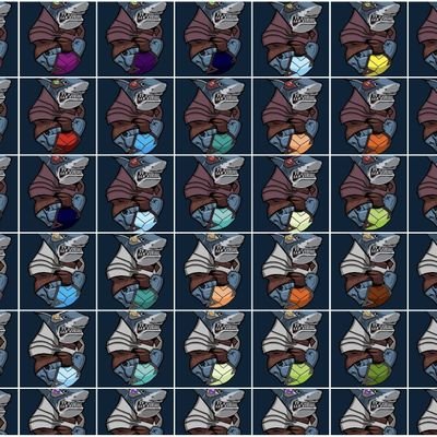 warrior__shark's profile picture. PLAY WIN_WIN
.
.
.
handprinted
.
99% of items ........ 0.0099 eth ~ 30$