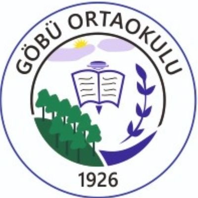 🎈GÖBÜ Ortaokulu Resmi Twitter Hesabı
🎈ZONGULDAK/KİLİMLİ