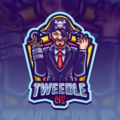 I’m Tweedle, a South African gamer with a passion for having a laugh and spreading positivity. Day to day, I work in the exciting world of logistics