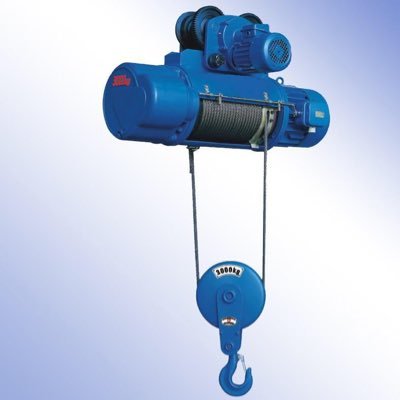 bestoptech's profile picture. The professional supplier of electric hoist