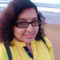 Anindita Sengupta(@AnniesSharings) 's Twitter Profile Photo