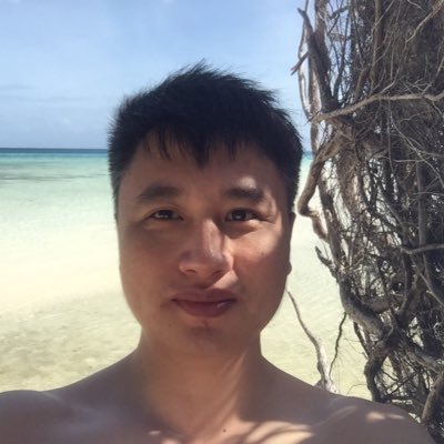 Yannwang1984's profile picture. 喜欢安静