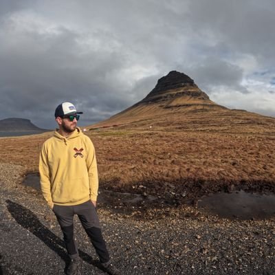 MikeWazoowski's profile picture. 