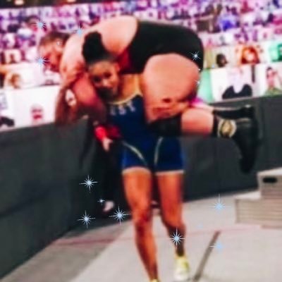 broke ass wrstlng acctさんのプロフィール画像