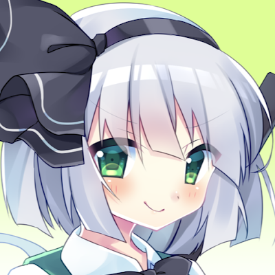 YKonnpaku's profile picture. 自由にいろんな事してます。現在は依頼や要望はほとんど受け付けてないです。ご了承ください。