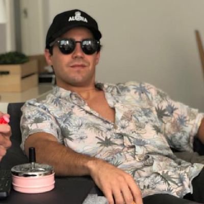 Borja_GRD's profile picture.