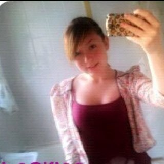 Beckiee_SykesTW's profile picture. lovinn life very much :) sam pepper follows me!:')