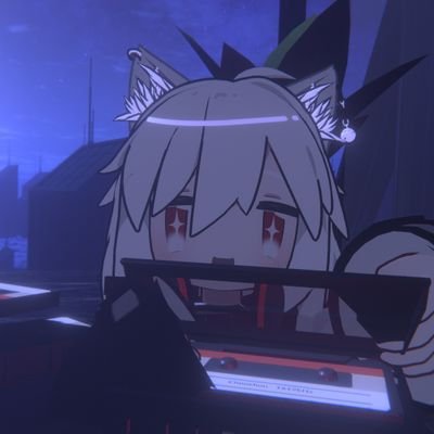 VRC写真Upload用アカウント / VRC계정 / VRChat ID : HanBye / 잘부탁드리겠습니다 :)
From @han_jyong